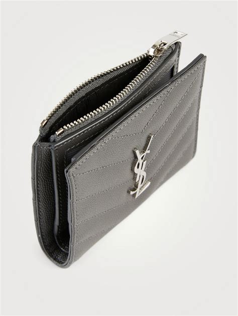 saks ysl card case|Women's Designer Wallets & Card Cases .